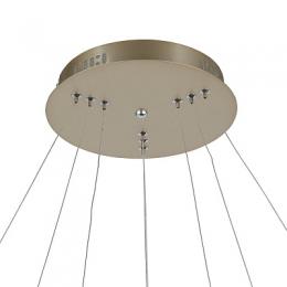 Подвесная светодиодная люстра ST Luce Erto  - 5